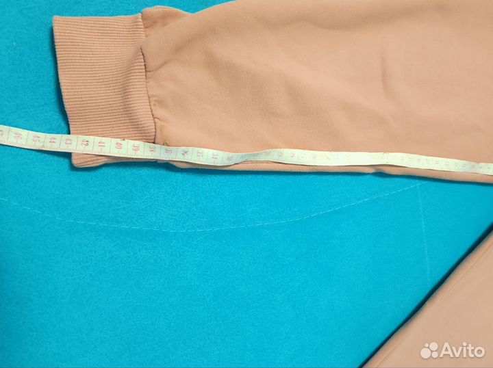 Спортивный костюм для девочки 110