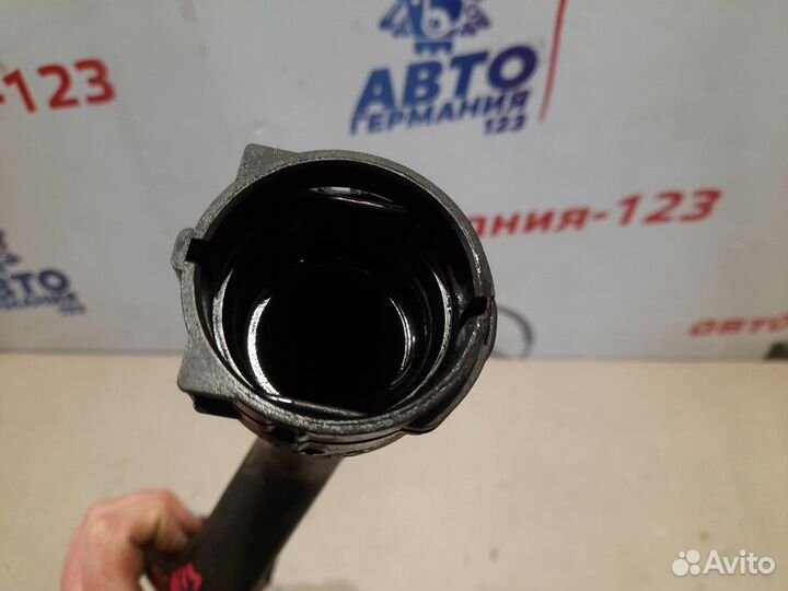 Патрубок системы охлаждения Bmw 118 F20 N13B16