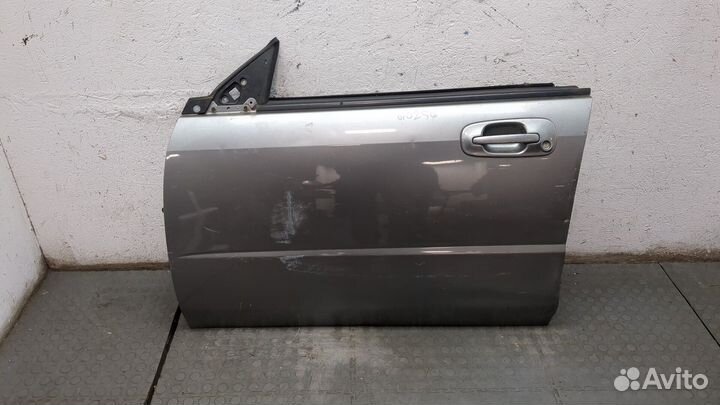Дверь боковая Subaru Impreza (G11), 2006