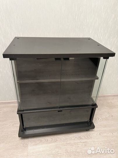 Тумба под телевизор бу