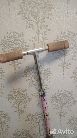 Самокат детский