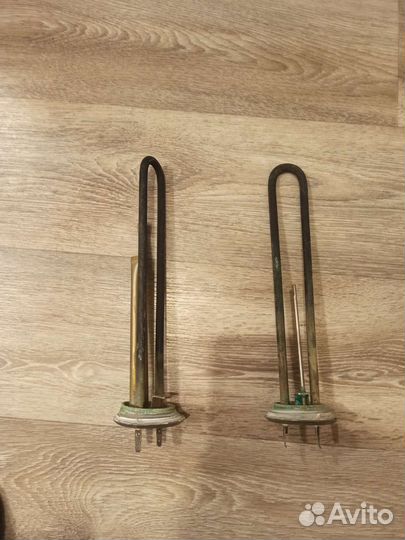 Тэн для водонагревателя термекс