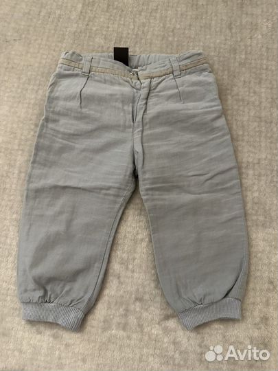 Штаны для мальчика