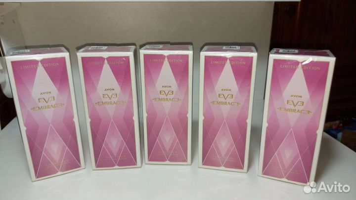 Эйвон парфюмерия женская avon