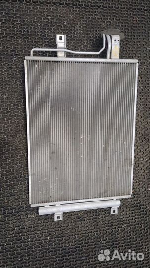 Радиатор кондиционера Mazda CX-30, 2020