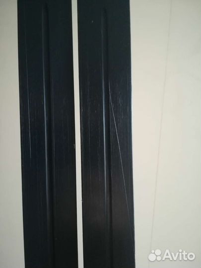 Беговые лыжи