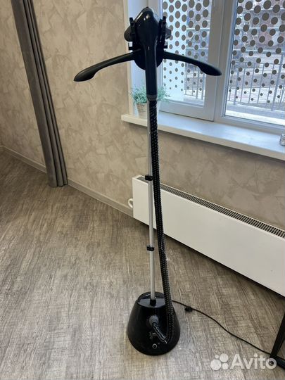 Отпариватель для одежды tefal