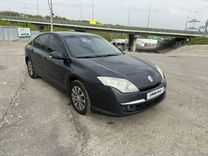 Renault Laguna 1.5 MT, 2008, 292 471 км, с пробегом, цена 470 000 руб.