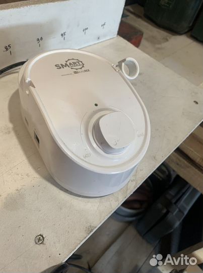 Маникюрный аппарат