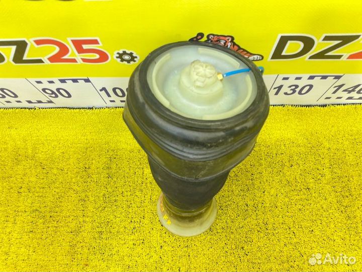 Пневмобаллон задний Bmw X5 E70 N62B48 2008 145312