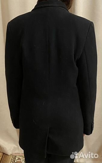 Пальто мужское