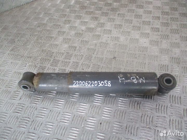 Амортизатор Mercedes-Benz A9603261900