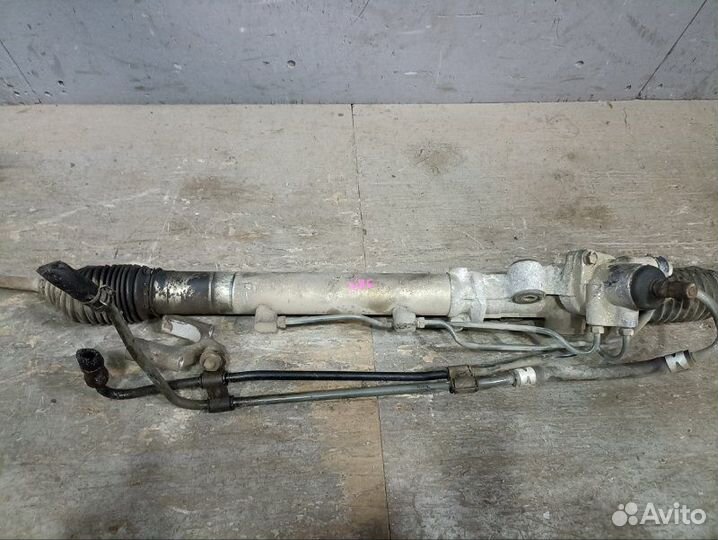 Рулевая рейка Toyota Mark 2 X110