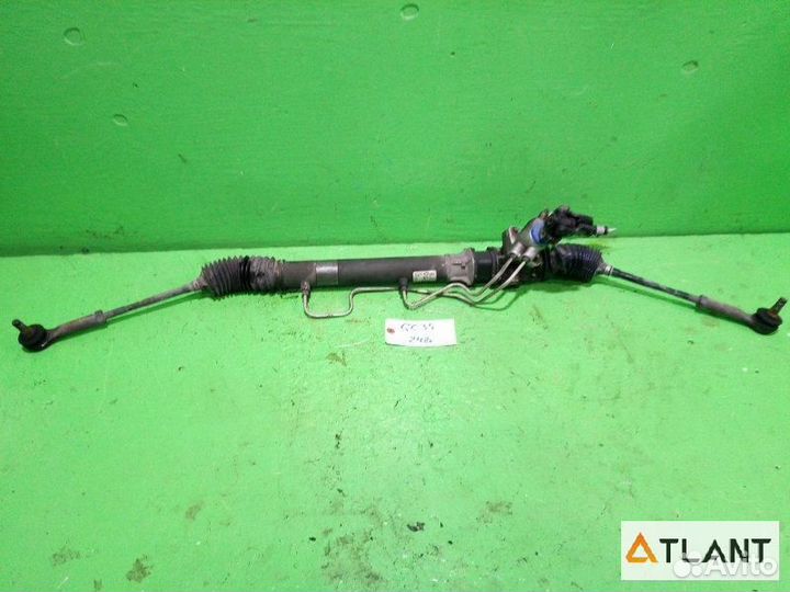 Рулевая рейка nissan laurel