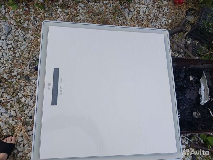 Кондиционер lg art cool