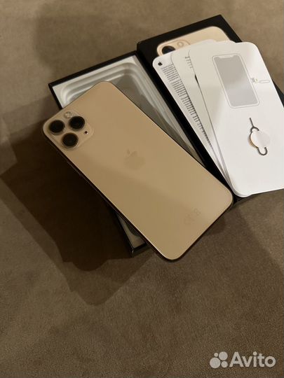 iPhone 11 Pro, 64 ГБ