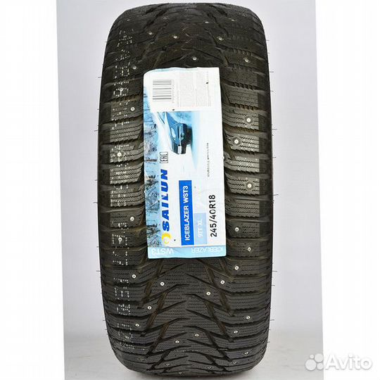 Sailun Ice Blazer WST3 225/60 R17 103T