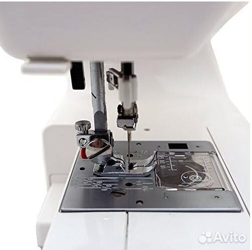 Швейная машинка Janome Jem Gold Original Japan