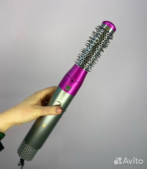 Стайлер Dyson 5 в1