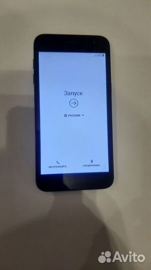 Samsung Galaxy J2 Core, 8 ГБ