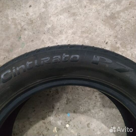 Pirelli Cinturato P7 205/55 R16 91V