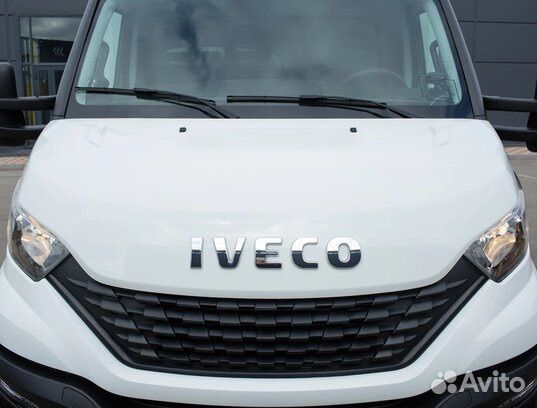 IVECO Daily, 2022