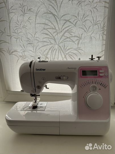 Швейная машина Brother innov is 10