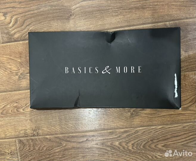 Кожаные брюки