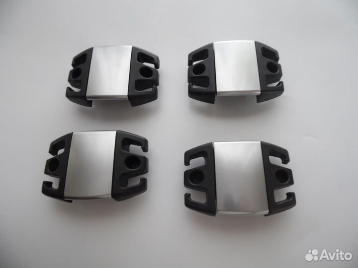 Адаптер крепежный Opel 