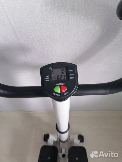 Тренажер степпер