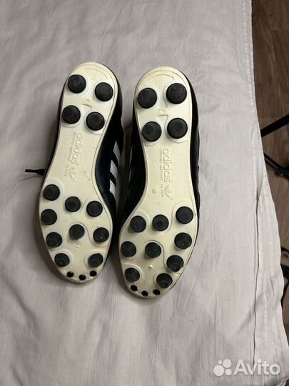 Бутсы adidas Beckenbauer