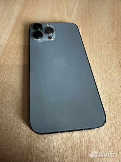 iPhone 13 Pro Max, 256 ГБ