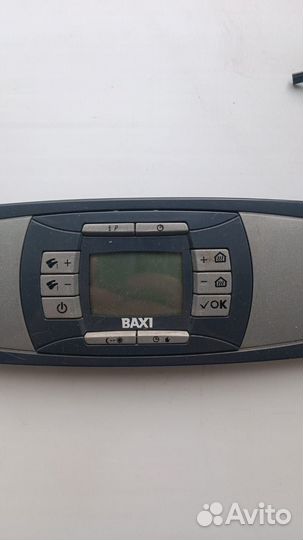 Плата дисплея для котла Bаxi Lunа 3 comfort