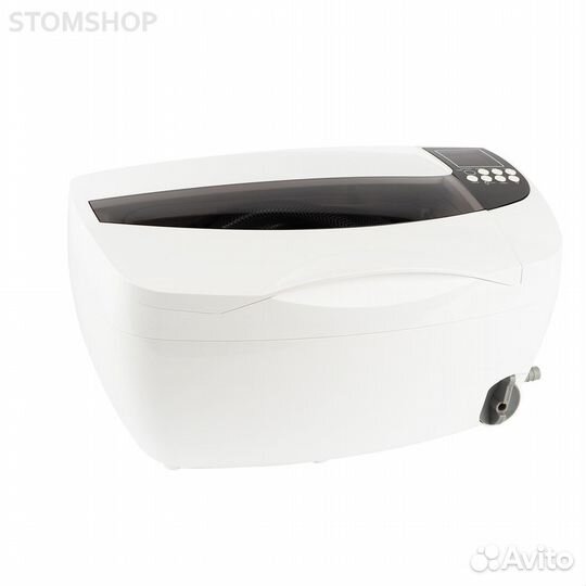 CD-4830 - ультразвуковая мойка с подогревом, 3 л