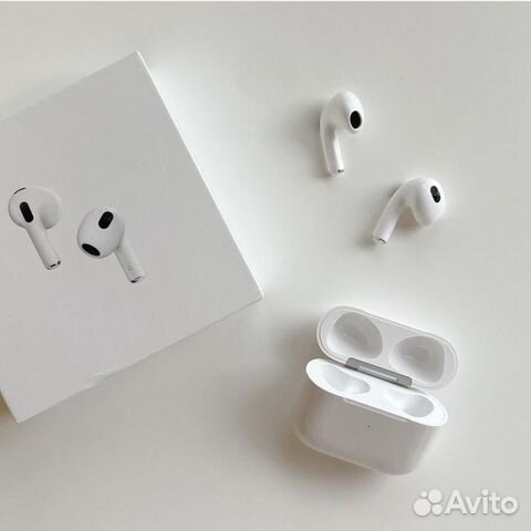 Airpods 2 / PRO / 3 series