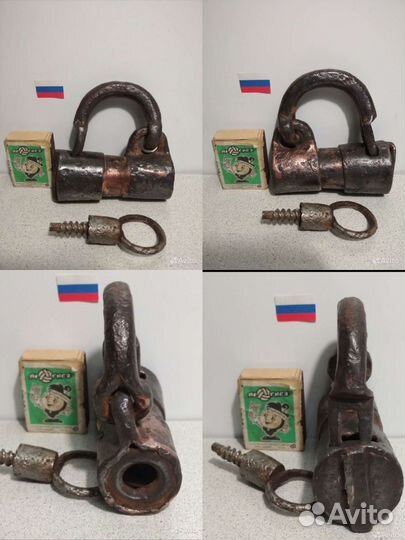 Замок,манометр,маслёнка,ручка медные