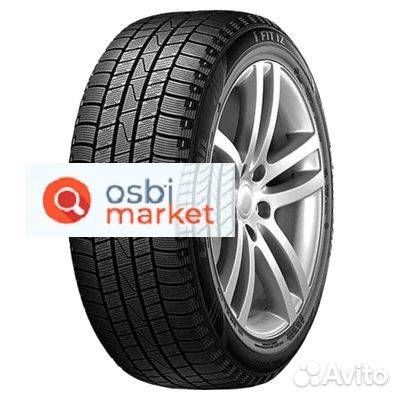 Laufenn I Fit IZ LW 51 215/55 R17 94T