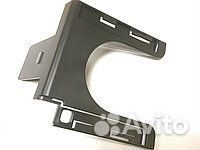 Держатель мешка пылесоса Electrolux, Zanussi