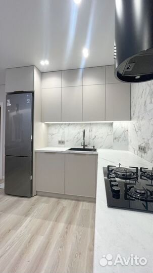 Кухонные гарнитуры в рассрочку