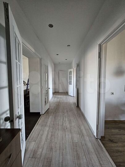 3-к. квартира, 99,9 м², 3/6 эт.