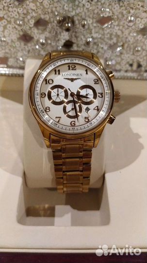 Часы наручные