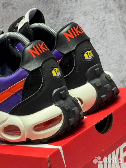 Кроссовки Air Max Waffle Racer 