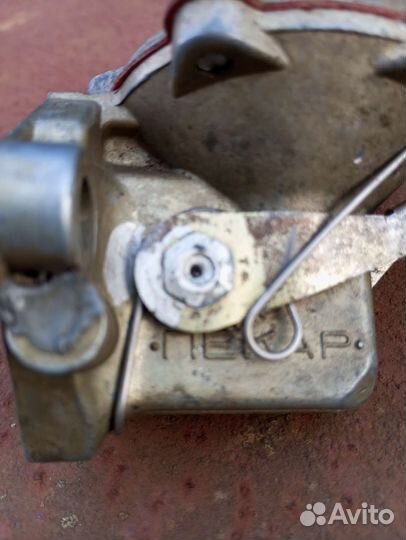 Бензонасос ваз