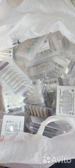 Спички охотничьи герметичные, длинные, сухой спирт