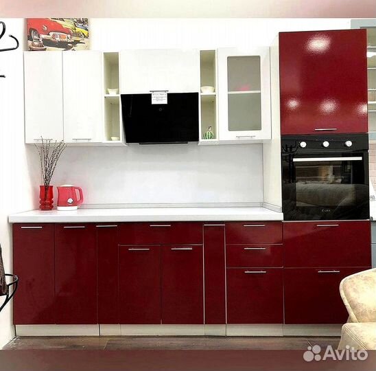 Кухонный гарнитур