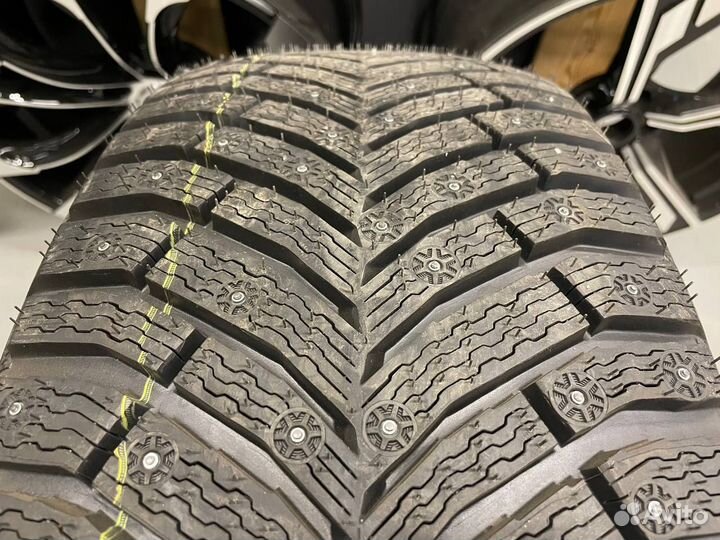 Michelin X-Ice North 4 235/55 R19 105T