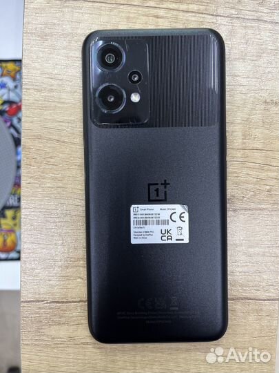 OnePlus Nord Ce 2