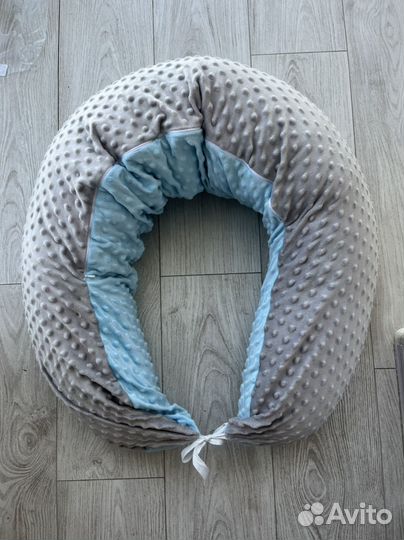 Подушка для беременных