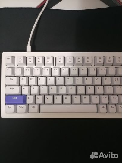 Игровая клавиатура DrunkDeer A75