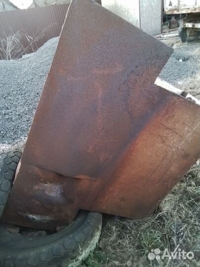 Печь для бани